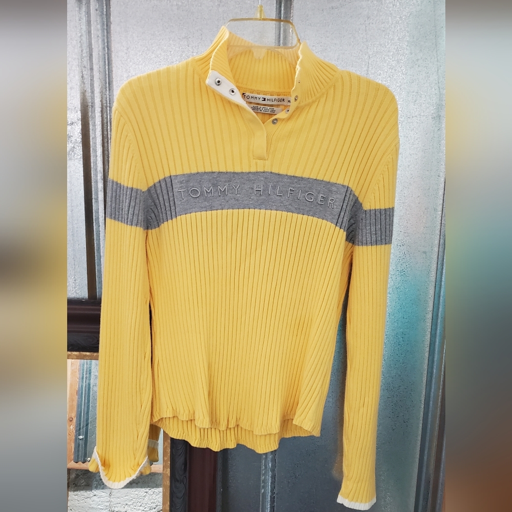 Tommy Hilfigher Sweater